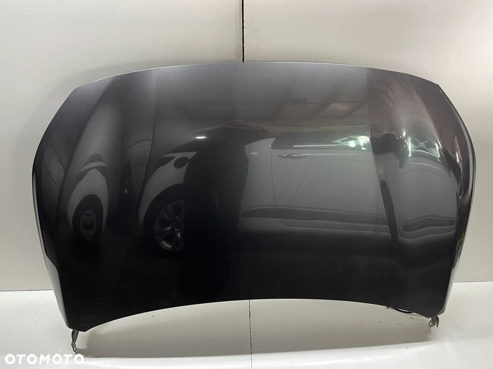 PEUGEOT 208 II MASKA PRZÓD KOMPLETNA EVL EVLC - 1