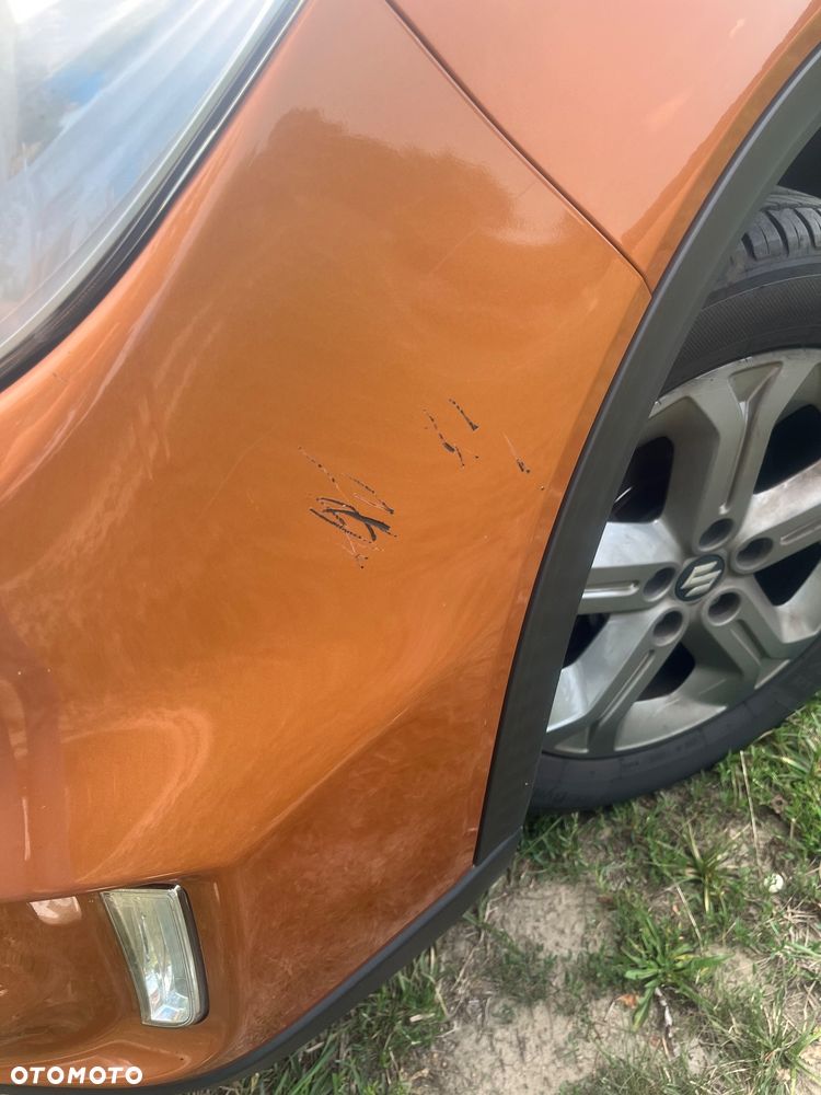 Suzuki Vitara 1.6 Premium 2WD - 5