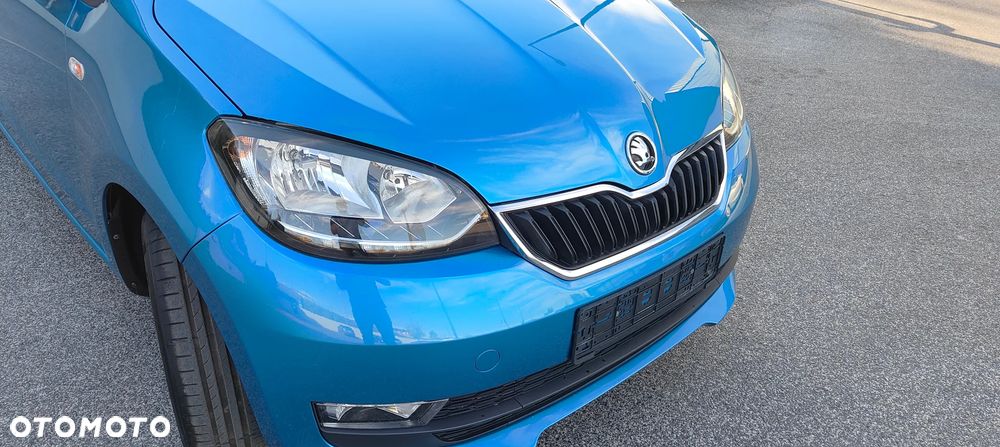 Skoda Citigo - 34
