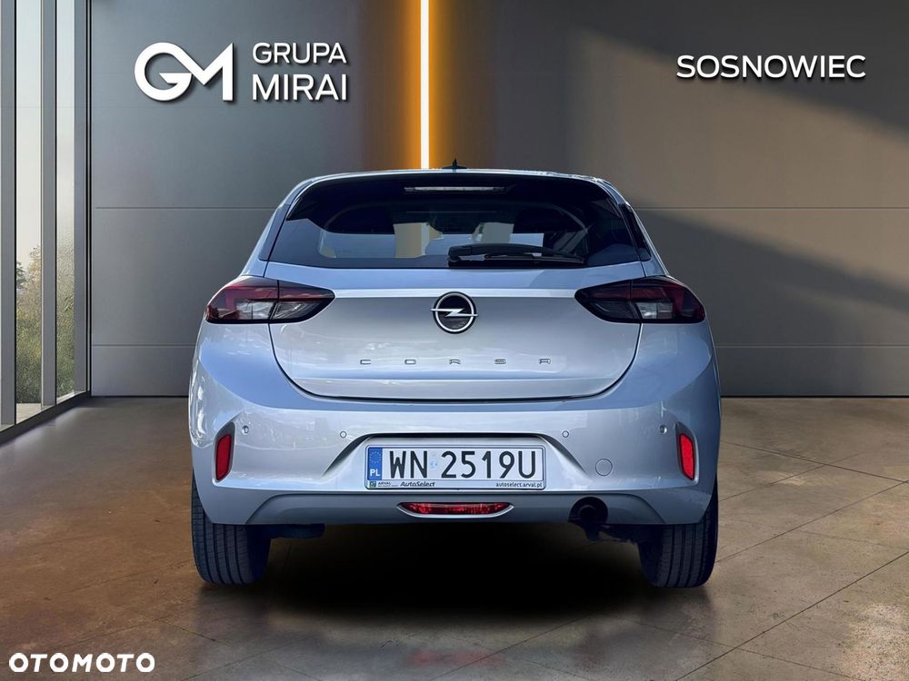 Opel Corsa - 4