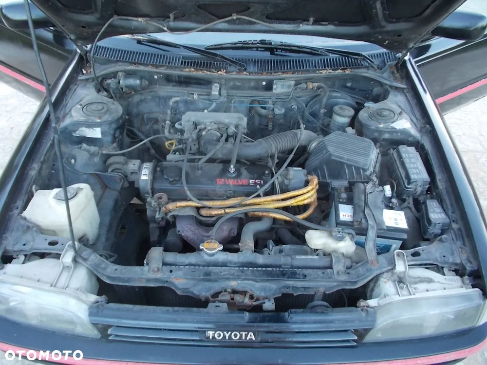 Toyota Corolla - 37