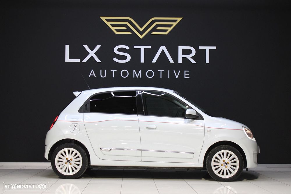 Renault Twingo Electric VIBES - 4