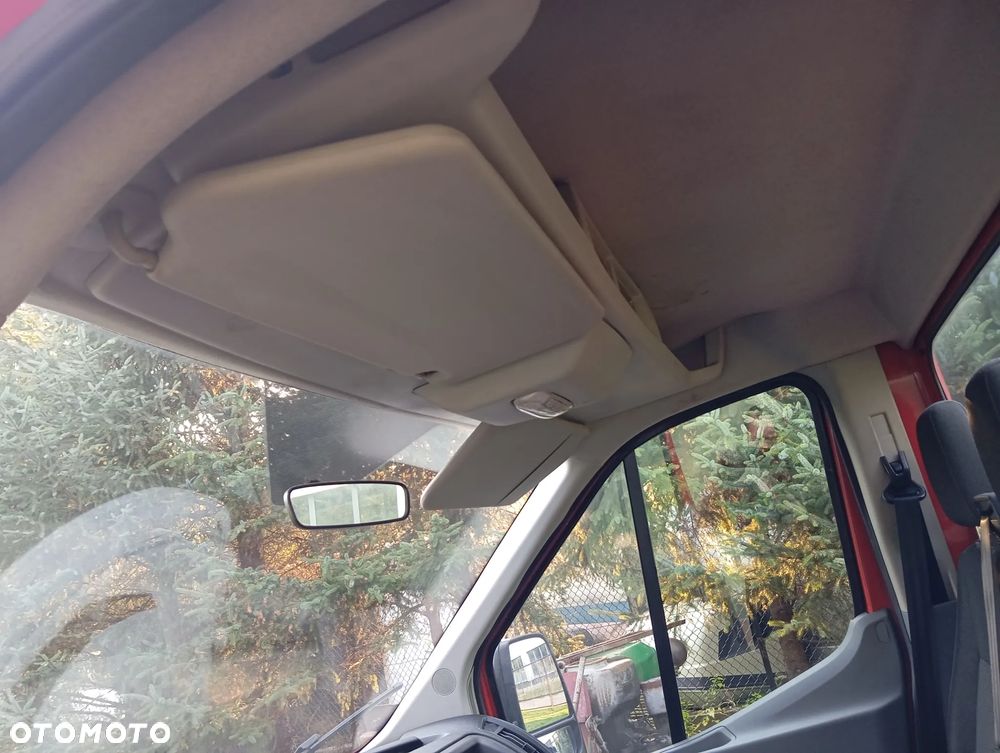 Ford Transit - 15