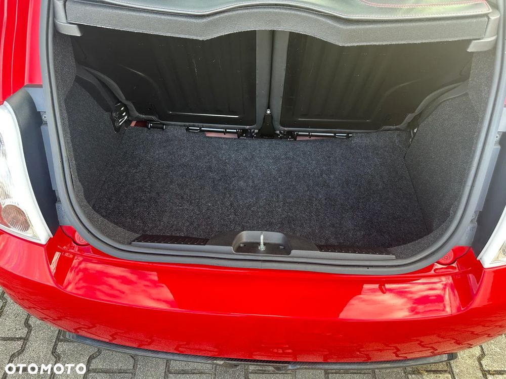 Abarth 695 - 29
