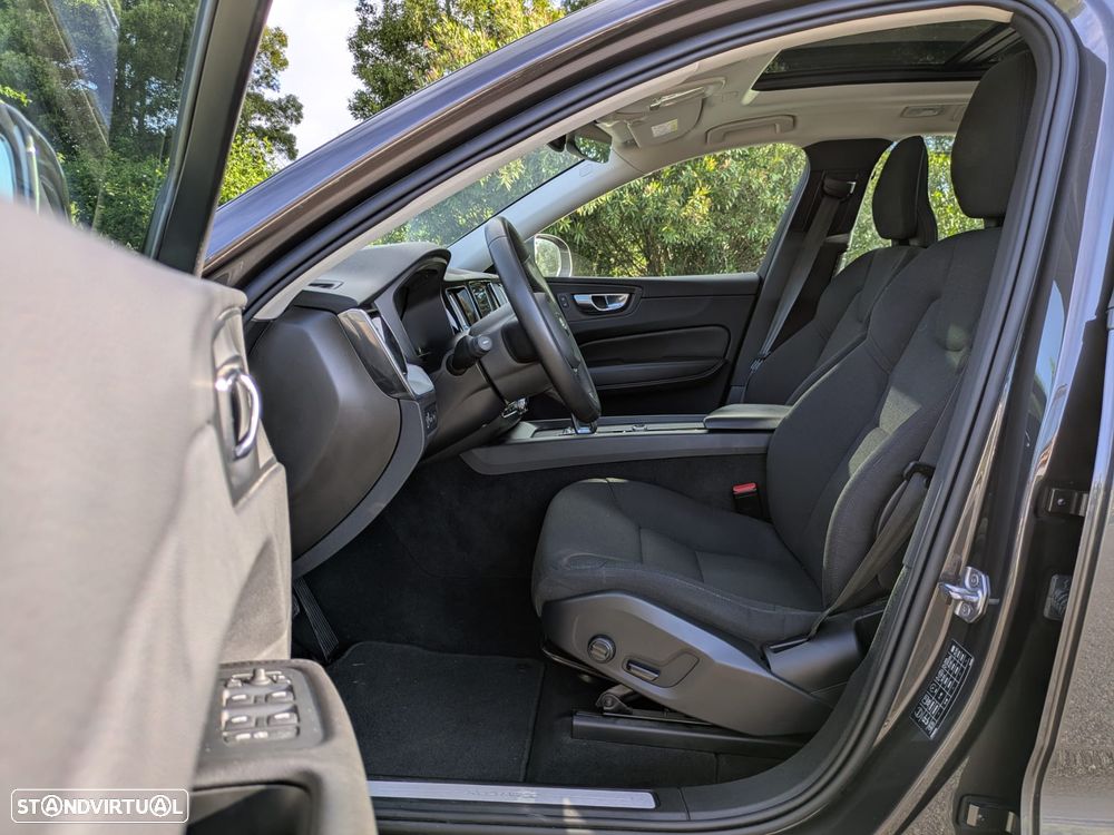 Volvo XC 60 2.0 T6 PHEV Inscription AWD - 12