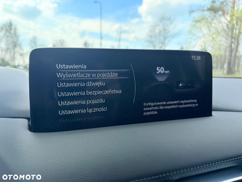 Mazda CX-5 SKYACTIV-G 165 Exclusive-Line - 14