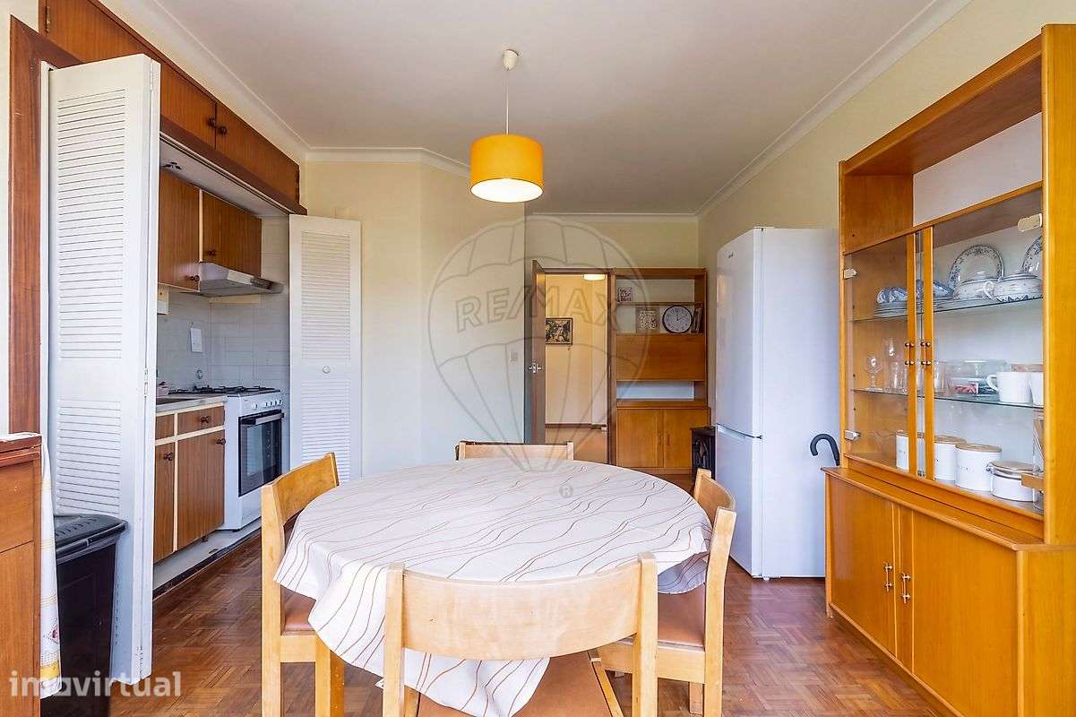 Apartamento T1 para venda - Grande imagem: 5/9