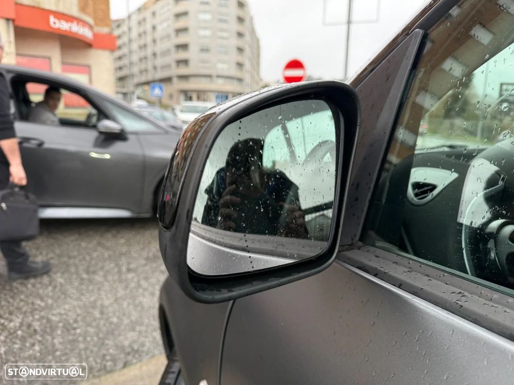 Smart ForTwo Coupé 1.0 Passion 71 Aut. - 29