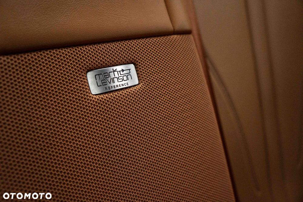 Lexus LC 500 Prestige - 22