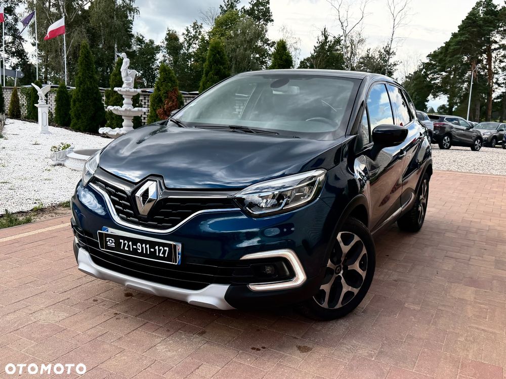Renault Captur - 1