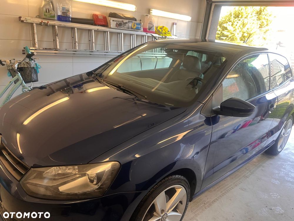 Volkswagen Polo 1.6 TDI DSG Comfortline - 15
