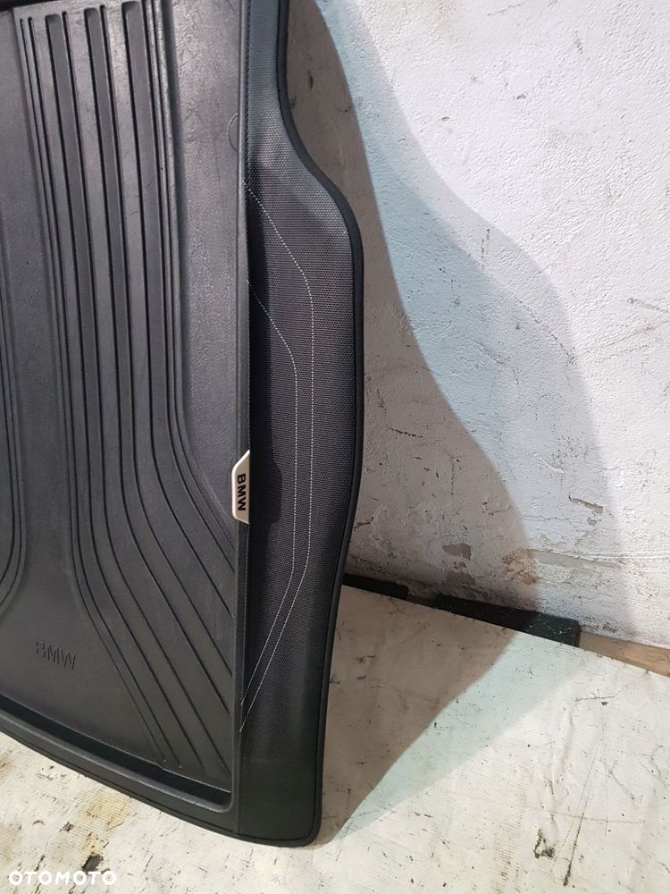 mata wkład bagażnika 51472295245 bmw f30 eur 3.0d - 7