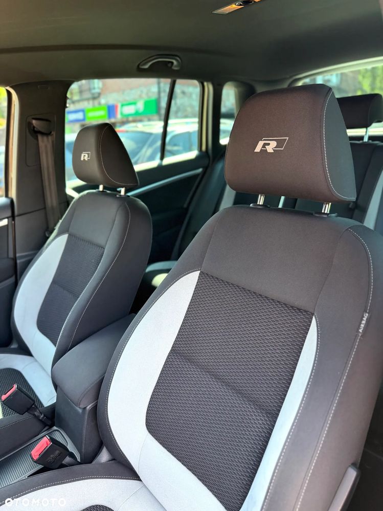 Volkswagen Tiguan 2.0 TDI 4Mot R-Style DSG - 7