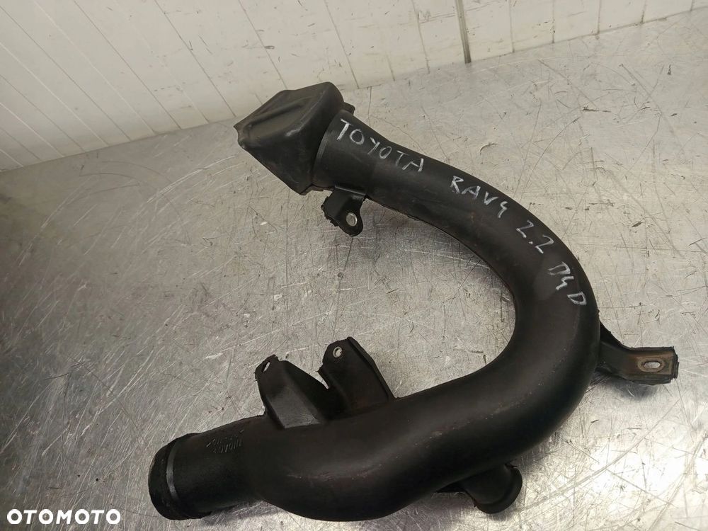 Rura dolotowa Toyota RAV 4 (XA30) 2.2 D 1775128060 - 6