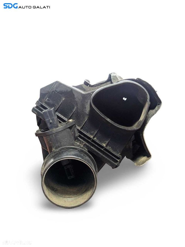 Corp Carcasa Filtru Aer Mercedes ML W163 2.7 CDI 1997 - 2005 Cod A0000945568 [L9760] - 5