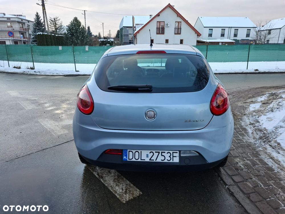 Fiat Bravo - 7