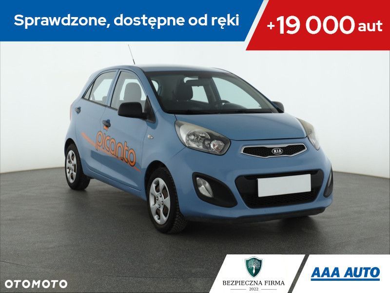 Kia Picanto - 2