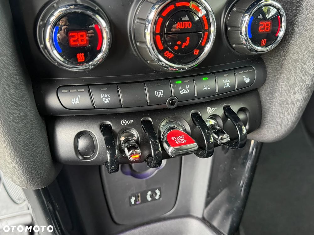 MINI Cooper - 11