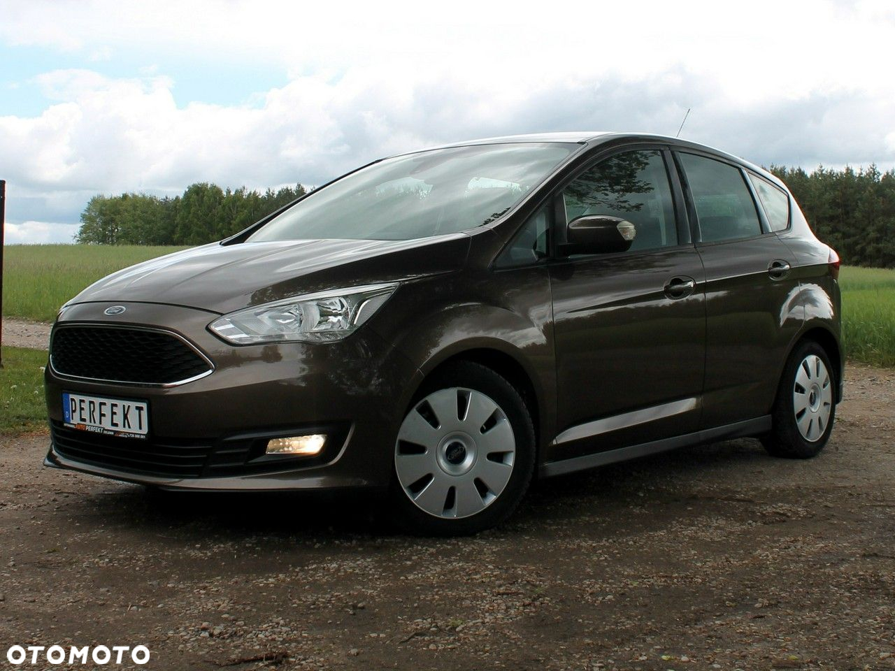 Ford C-MAX - 21