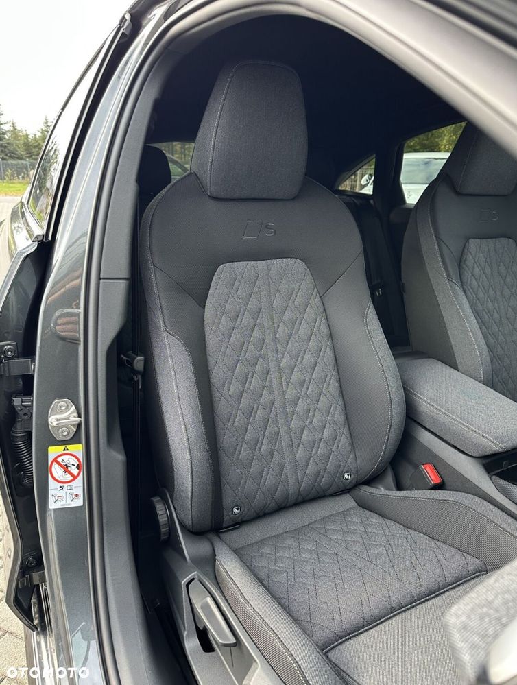 Audi A5 Limousine - 23