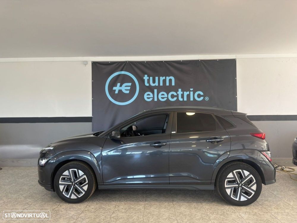 Hyundai Kauai 64 kWh Vanguard+TMS - 1