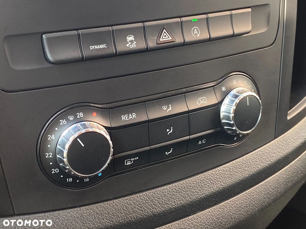Mercedes-Benz Vito - 31