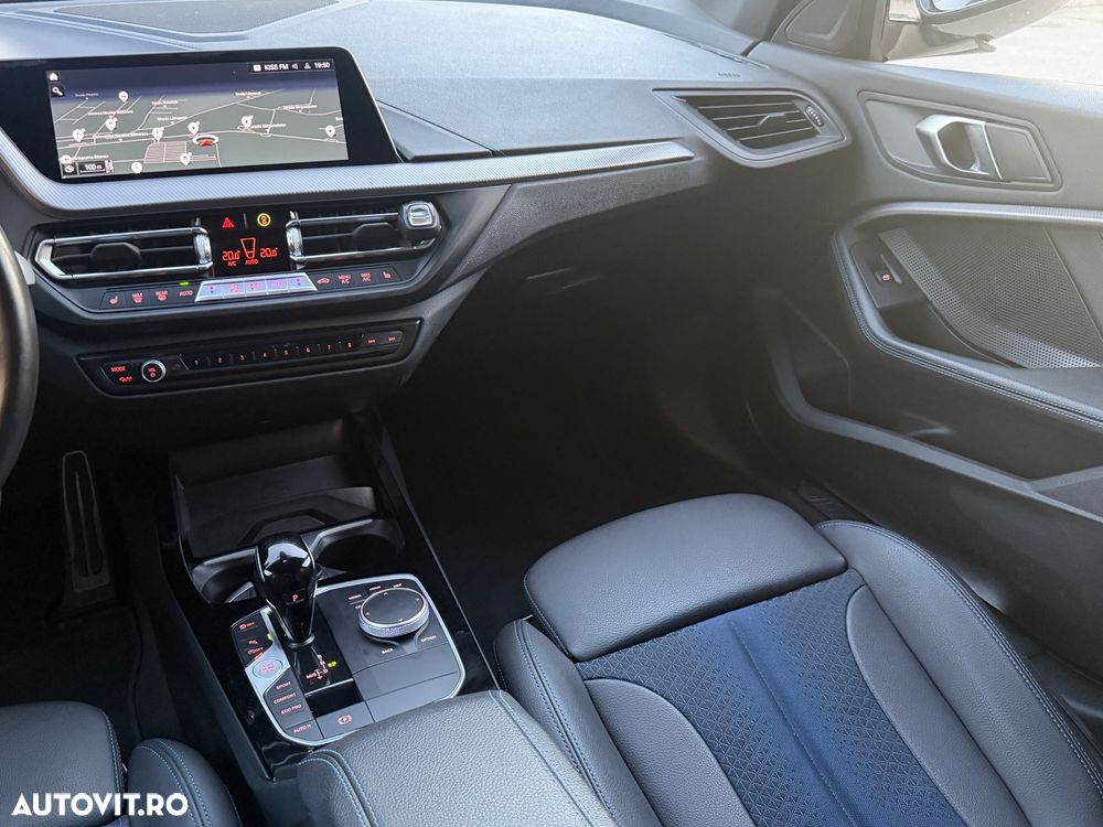 BMW Seria 1 - 24