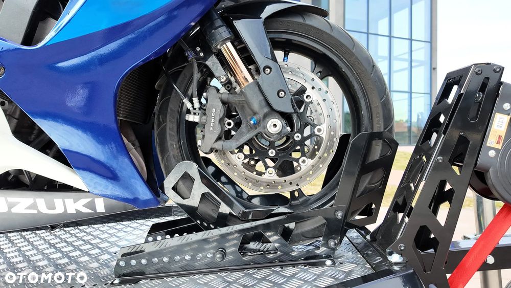 TA-NO MOTOBIKE I - 2