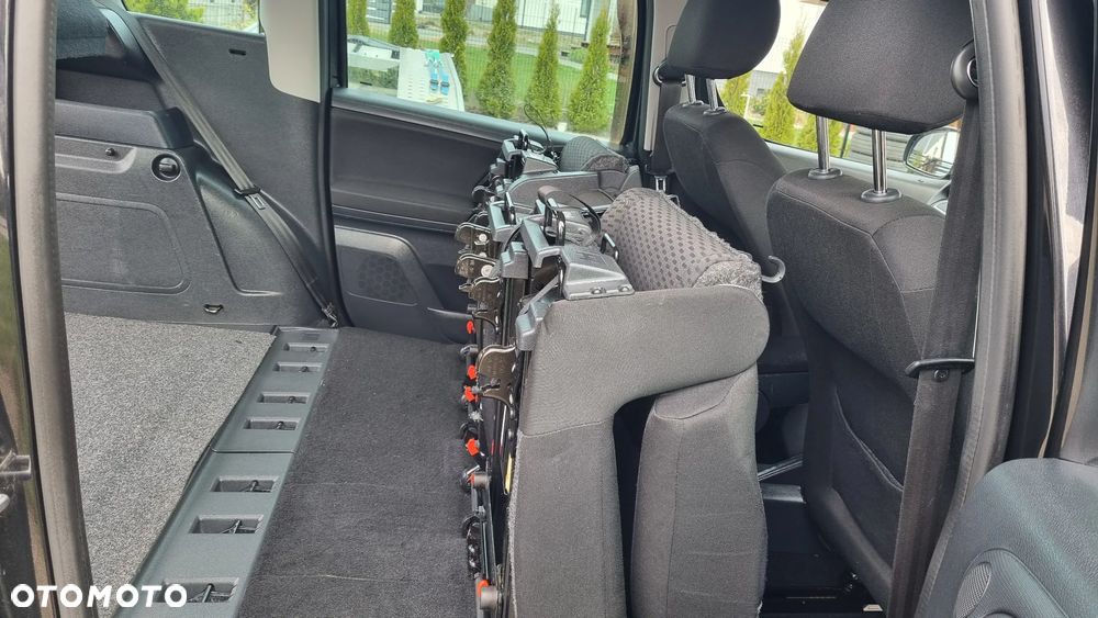 Skoda Roomster 1.2 TSI Comfort PLUS EDITION - 27