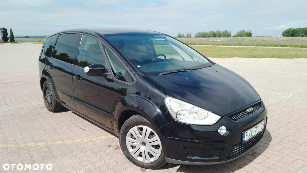 Ford S-Max 2.0 TDCi Trend - 1
