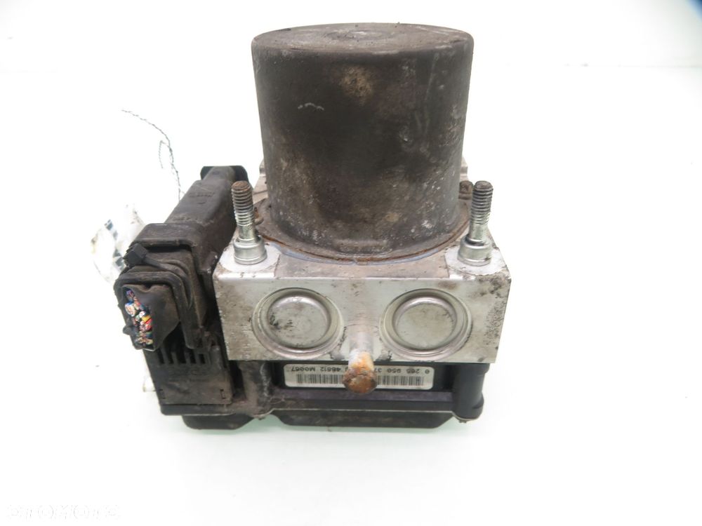 POMPA ABS NISSAN PRIMERA P12 0265950371 0265234146 589101C800 - 4