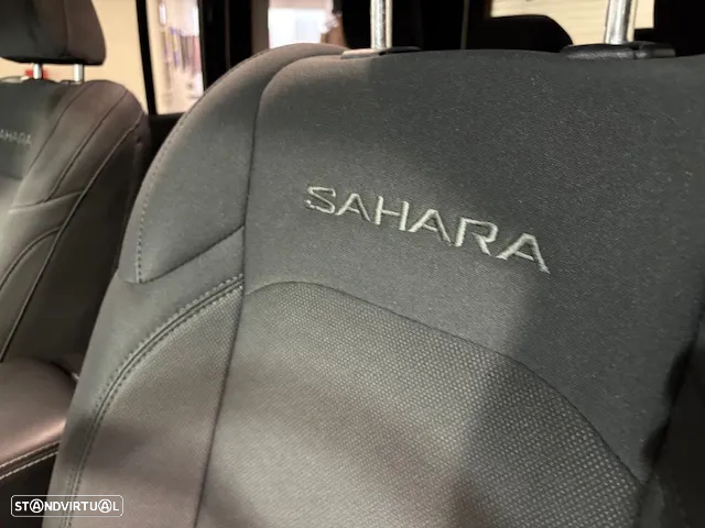 Jeep Wrangler Unlimited 2.0 TG 4xe Sahara - 48