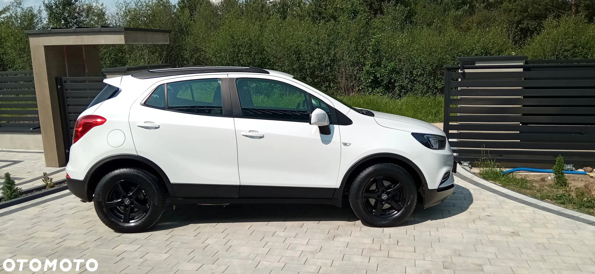 Opel Mokka 1.6 Active S&S - 11