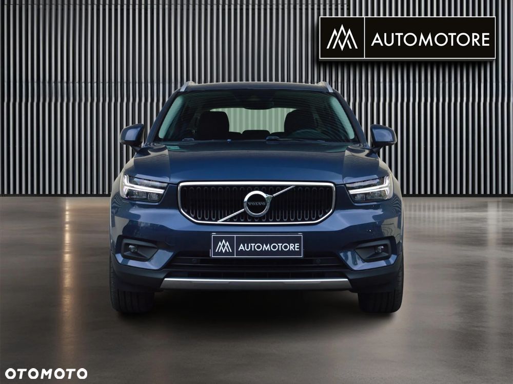 Volvo XC 40 T4 AWD Momentum Pro - 3