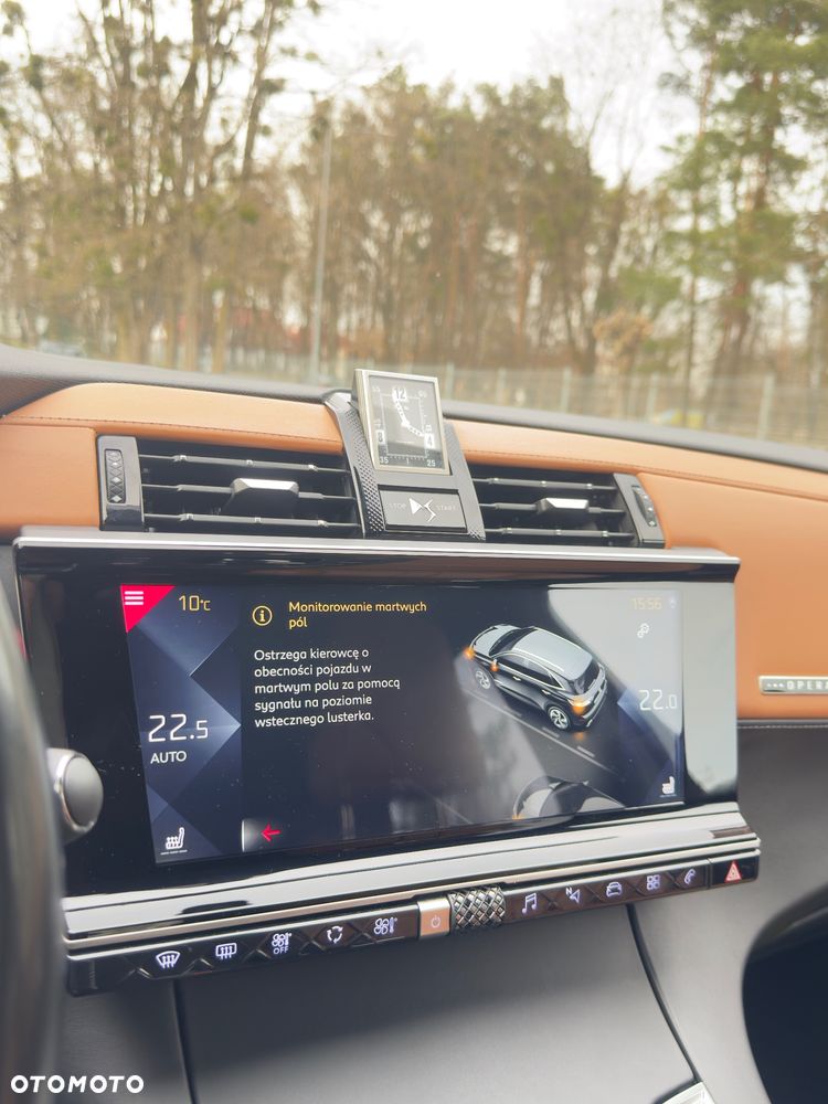 DS Automobiles DS 7 Crossback - 17