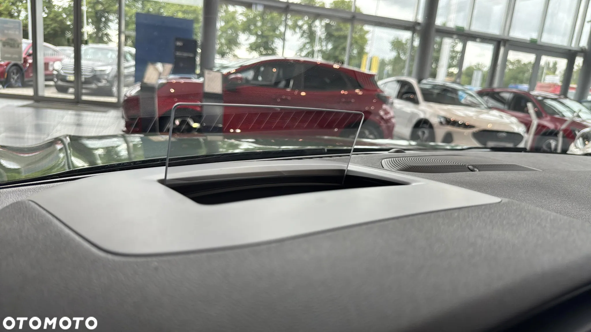 Ford Kuga 1.5 EcoBoost FWD ST-Line X - 22