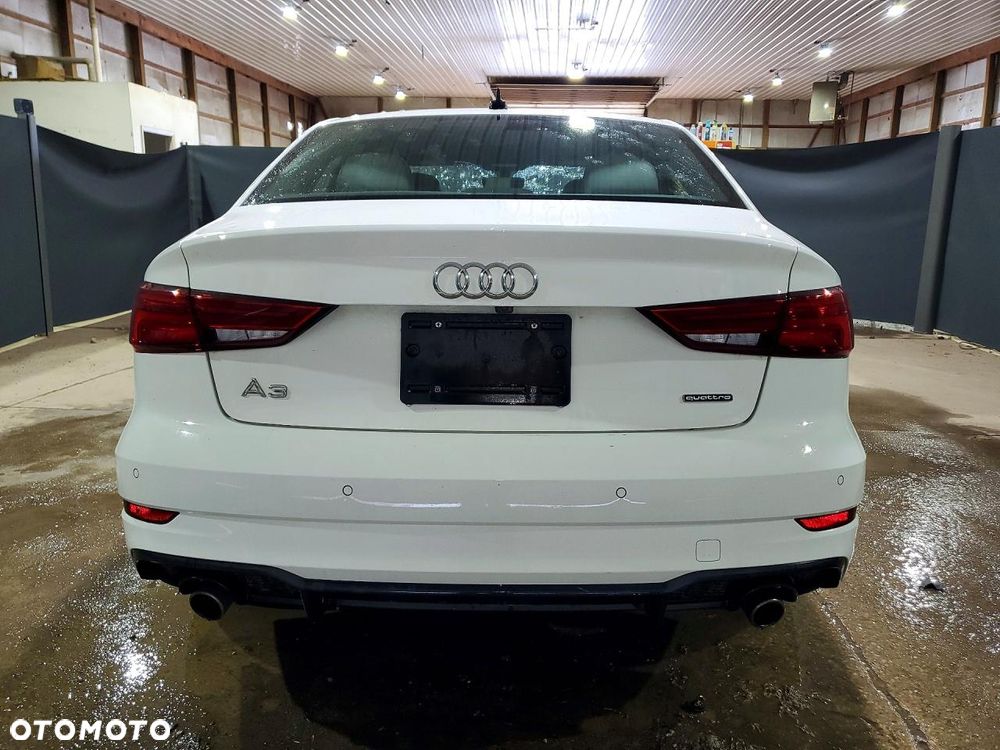 Audi A3 Sportback - 6