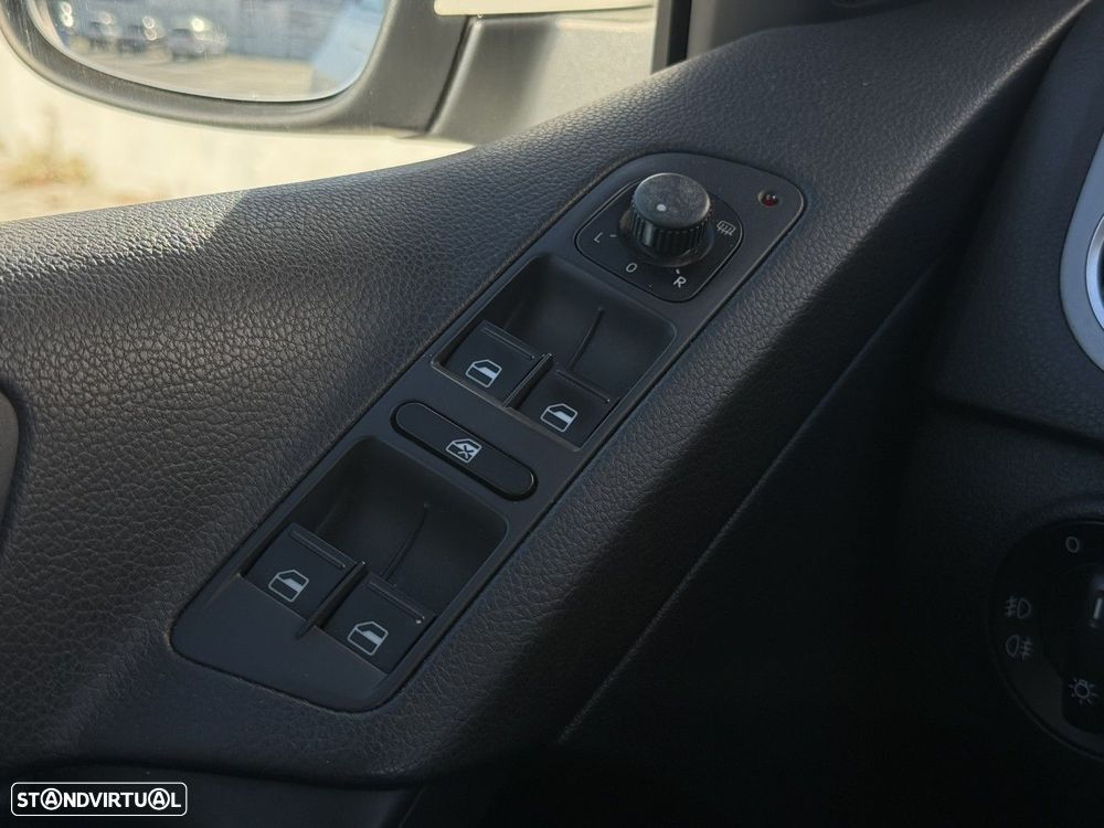 VW Tiguan 1.4 TSI Trend - 10