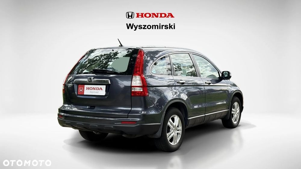 Honda CR-V 2.2i DTEC DPF Elegance - 6