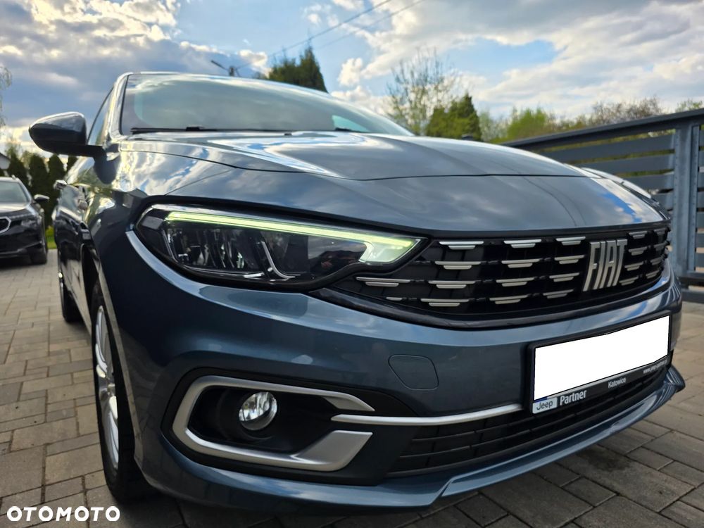 Fiat Tipo 1.0 T3 Life - 2