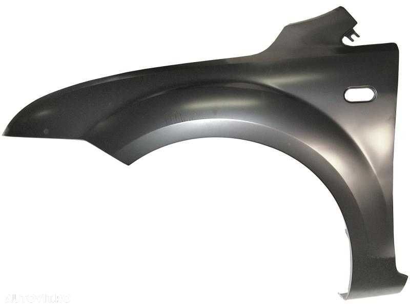 Aripa stanga/dreapta Ford Focus 2 an 2004-2007 , vopsim la cerere - 1