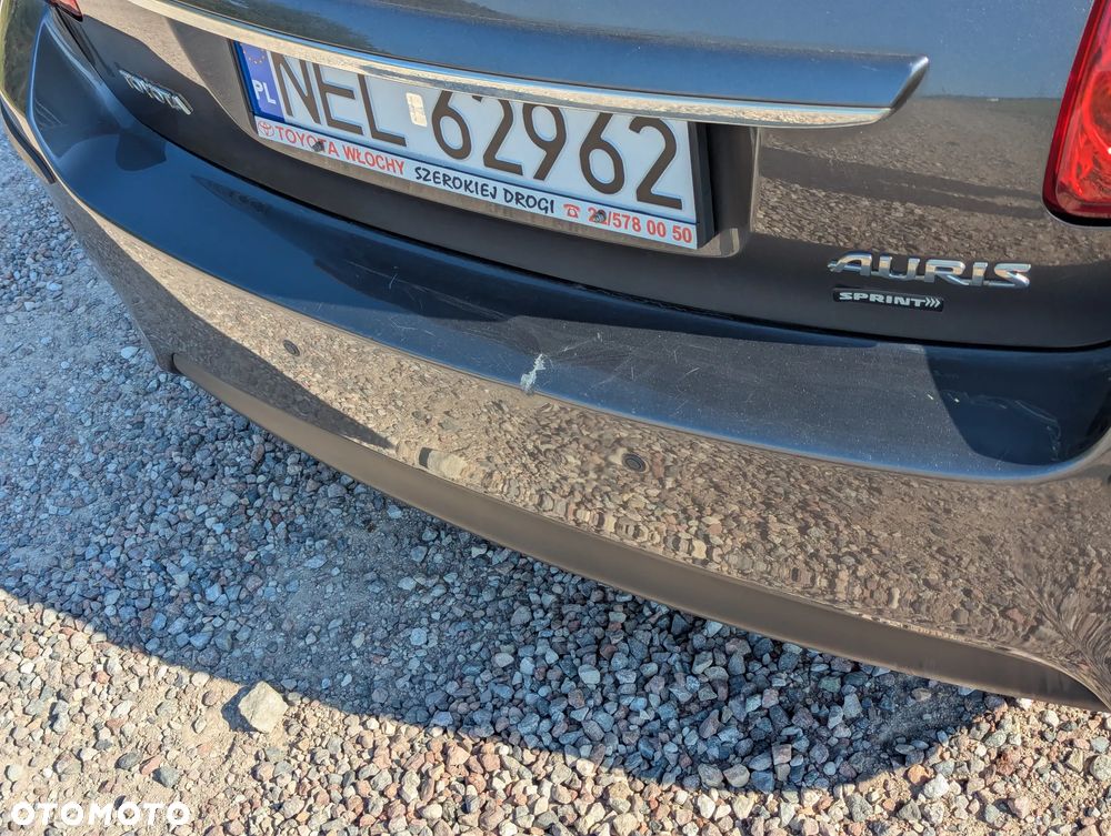 Toyota Auris 1.6 Sprint - 30