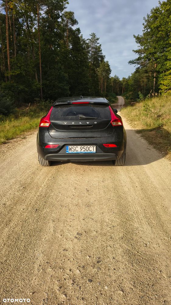 Volvo V40 - 10