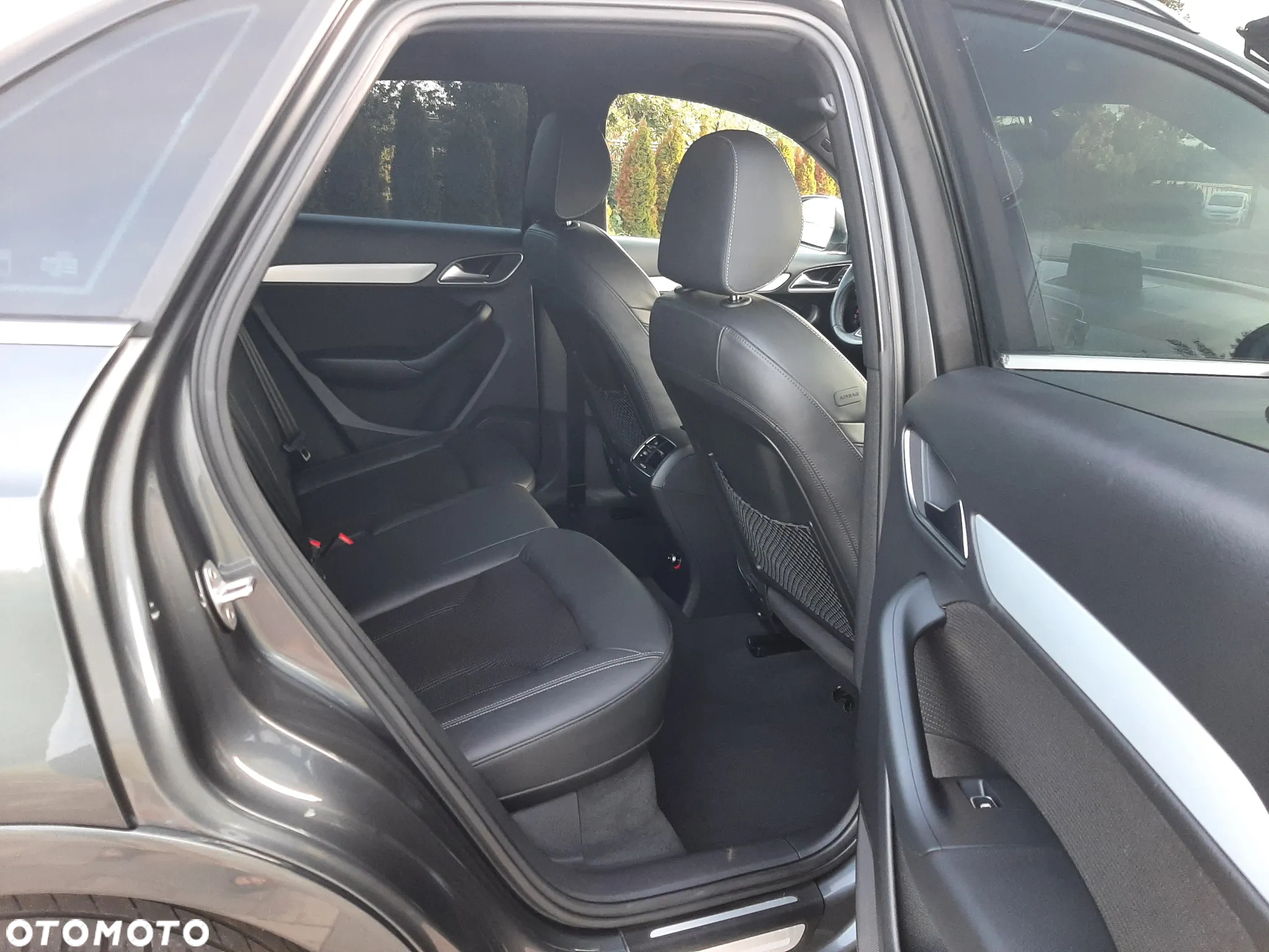 Audi Q3 2.0 TFSI Quattro S tronic - 16