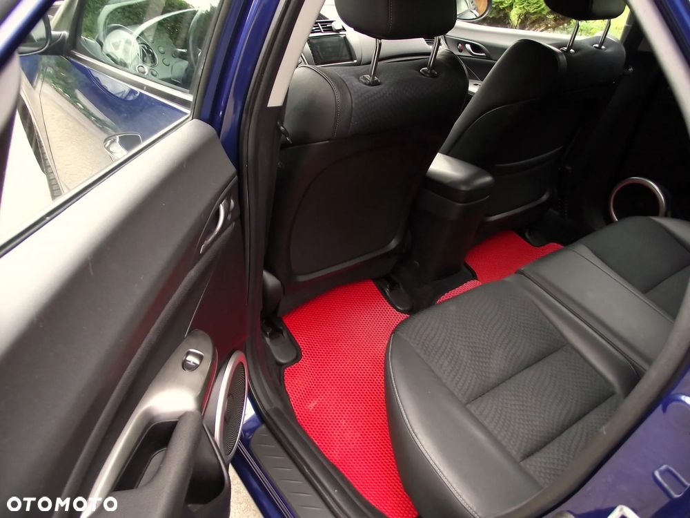 Honda Civic 1.8 Executive - 22