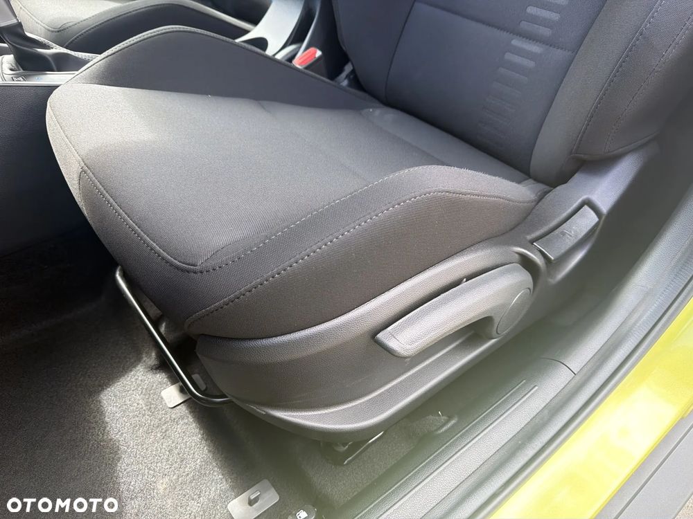Hyundai Bayon 1.0 T-GDI Smart DCT - 12