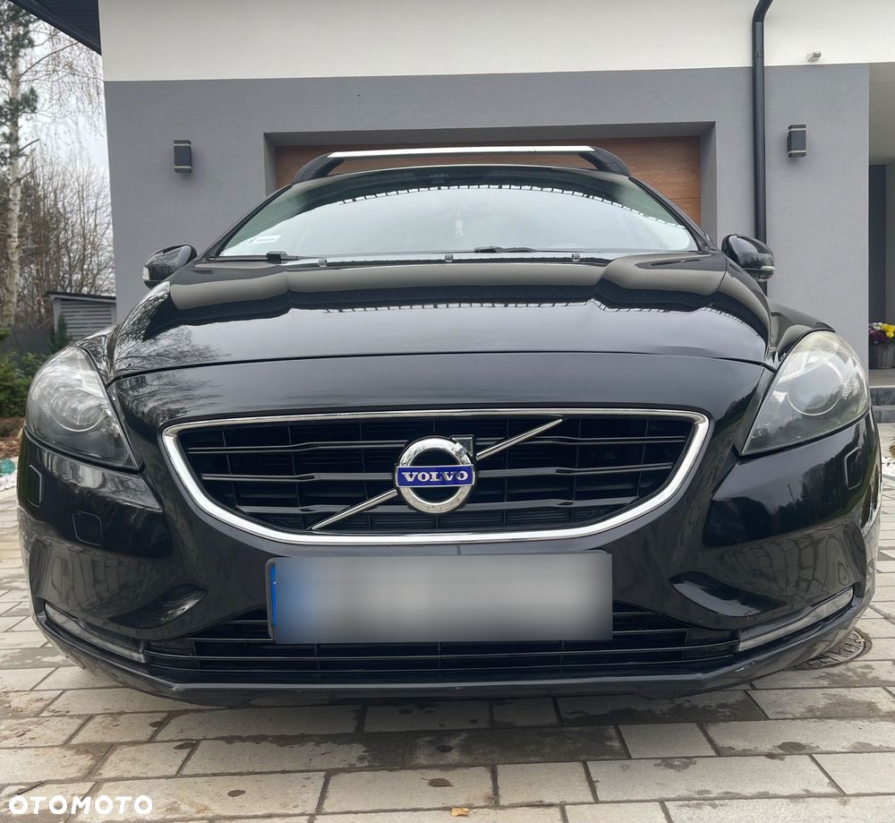 Volvo V40 - 8