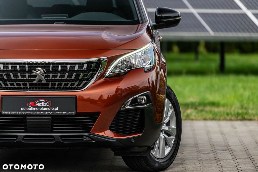 Peugeot 3008 1.2 PureTech Style - 12