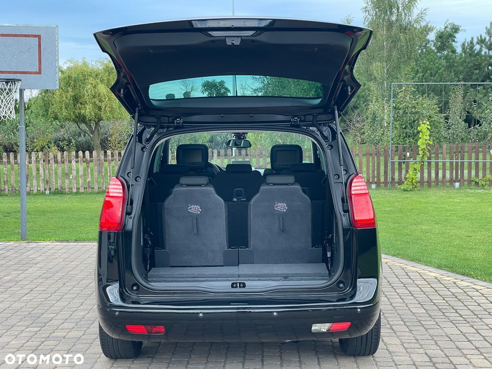 Peugeot 5008 HDI FAP 150 Family - 13