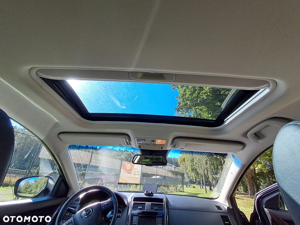 Mazda CX-9 3.7 V6 Limitowana edycja - 18